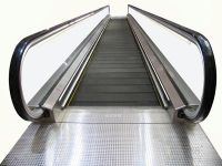 Shipping Mall Passenger Conveyor/ Airport Transportation/ Moving Sidewalk