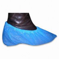 Waterproof Shoe Covers, SMS Shoe Covers