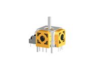 Rotary Potentiometer