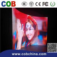 High Definition SMD P6 Indoor Full
