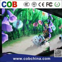 P10 SMD Indoor Led Display, Indoor