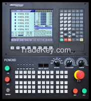 ADT-CNC4960 6-Axis CNC Milling