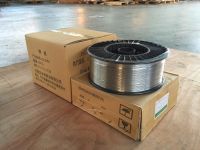 Zinc Wire Type Not Powder Package