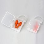 Triple Mushroom Style Ear Plug