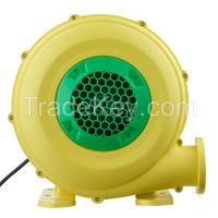 inflatable blower air blower small bouncer blower with CE/UL certifica