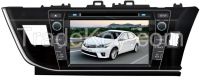 Special 7&quot; Car DVD Player with Navigation System and Wince System