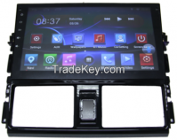 10.1&quot; Android Car Video and Audio with Navigation System For Toyota