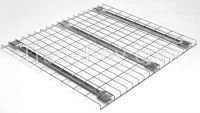42"x46" 2500lbs Wire
