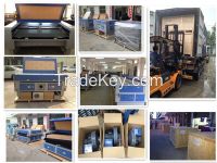 Co2 Laser Cutting Machine With Factory