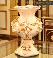 European style high-end ceramic  vase