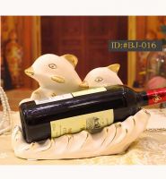 L-d European Style Creative Wine Rack L-d European Style Creative Wine Rack