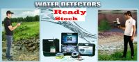 Fresh Result Ground Water Detector