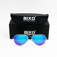 BIXO eyewear sunglasses polarized China