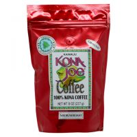 Hawaiian Kona Coffee