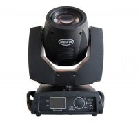 200/230W 5/7R moving head beam light 