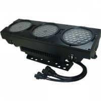 3 waterproof LED lights