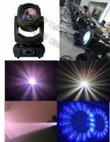 350W 17R beam light 3in1