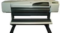 Used Plotters Hp 500 42'