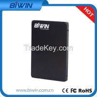 2.5 inch sata 3.0 TLC flash sata 480gb ssd hard drives from Biwin