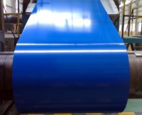 Pre-Painted Hot Dipped Galvanized Prepainted Steel PPGI Coils