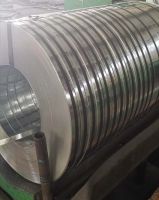 Customization Galvanized Al-Zn Steel Strips