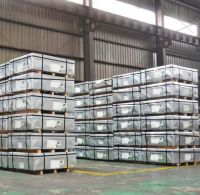 Wholesale Cold Rolled Hot Rolled Printed Tin Plate Sheet For Tin Cans 0.17mm 0.16mm From China