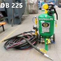 DB225 Dustless Blaster