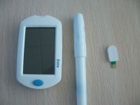   home diagnostic equipment  Blood Glucose Test Set