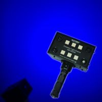 High Power Forensic Alternate Light Source