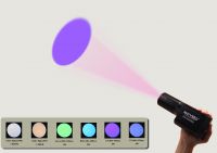 Forensic Alternate LED Light Source(up