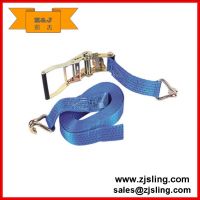 CAMBUCKLE TIE-DOWN STRAPS 1.8M X 25MM