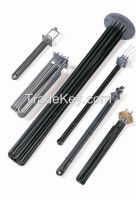 Electric  heating element