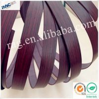 PVC edge banding