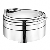 SAINTCOOK chafing dish, buffet food warmer HC3802E From China
