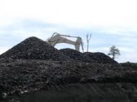 Coking coal in bulk from Zimbabwe origin