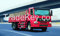 Buy HOWO Cargo Truck 4Ã2 From China