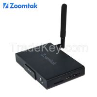 Zoomtak T8V Android TV Box Media Player