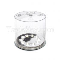Manufacturers wholesale Outdoor camping Inflatable Solar Light