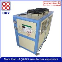 Industrial Air Cooled Chiller