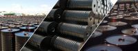 Bitumen 60/70  CNF Main Ports