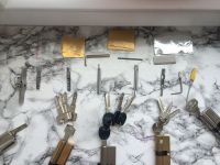 Unlocking Of Lock Impression Kalle Kilit