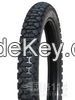Motorcycle Tyres - Off-road Tires