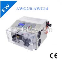 EW-05B EW05B 70mm&Atilde;&Acirc;&sup2;  super automatic cable stripper in stock