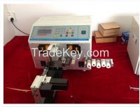 EW-07C Wire Stripping and twisting machine