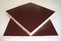 film faced plywood 