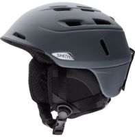 Smith Optics Adult Camber MIPS Snow Helmet 