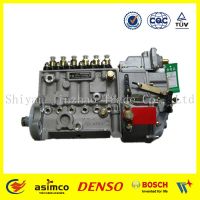 Wuxi Weifu Fuel Injection Pump
