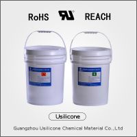 No corrosion potting silicone glue for PCB circuit sealing/casting