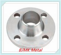 ASTM Ti-6al-4V Gr5 Titanium flange