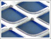 welded wire mesh